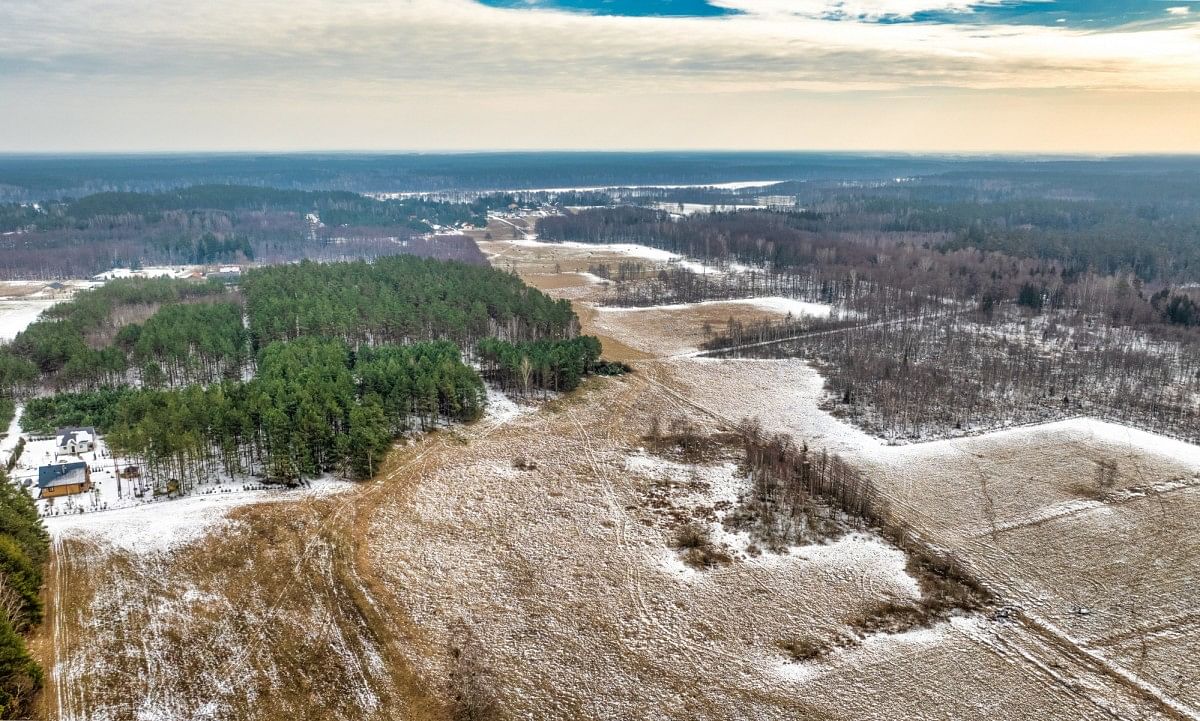 Działka  pokojowe na Sprzedaż