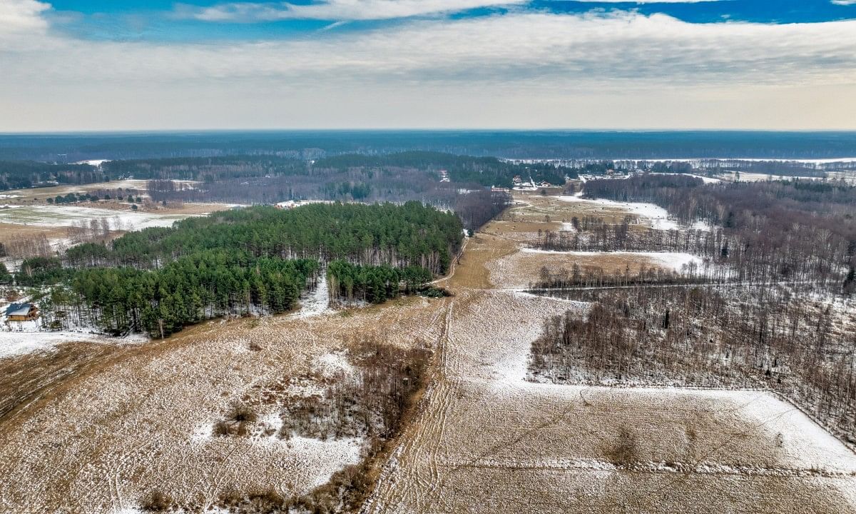 Działka  pokojowe na Sprzedaż