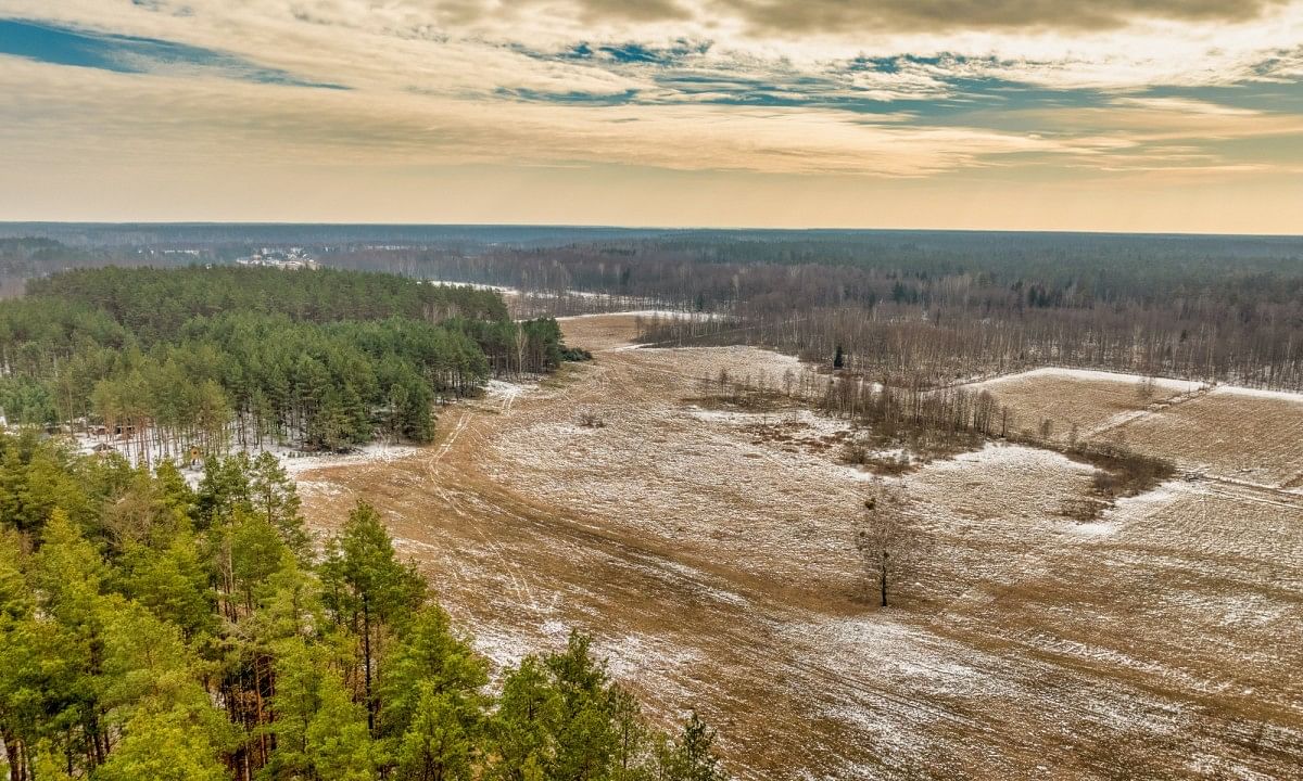 Działka  pokojowe na Sprzedaż