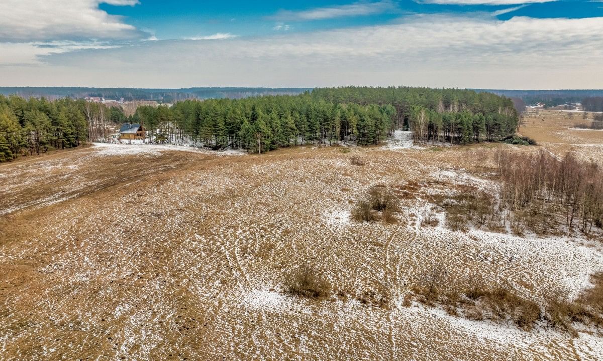 Działka  pokojowe na Sprzedaż