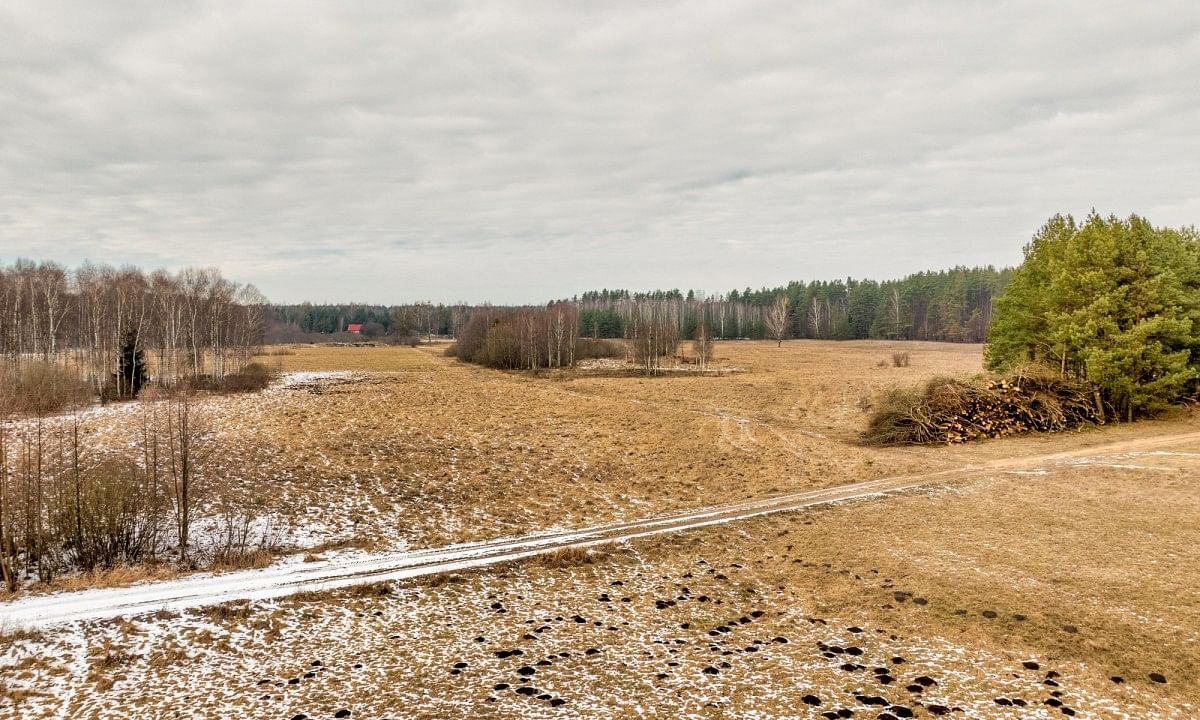 Działka  pokojowe na Sprzedaż