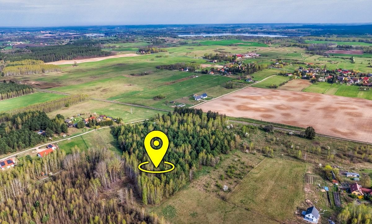 Działka  pokojowe na Sprzedaż