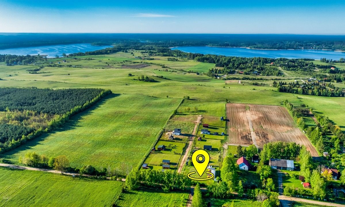 Działka  pokojowe na Sprzedaż