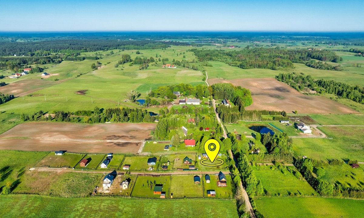 Działka  pokojowe na Sprzedaż