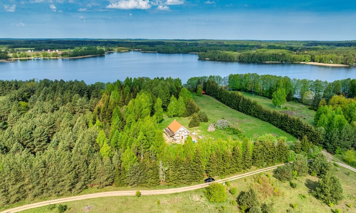 Działka  pokojowe na Sprzedaż