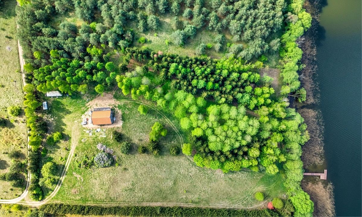 Działka  pokojowe na Sprzedaż