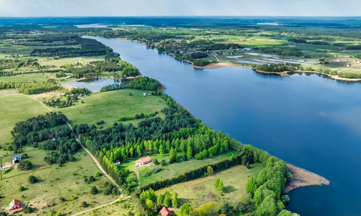 Działka  pokojowe na Sprzedaż