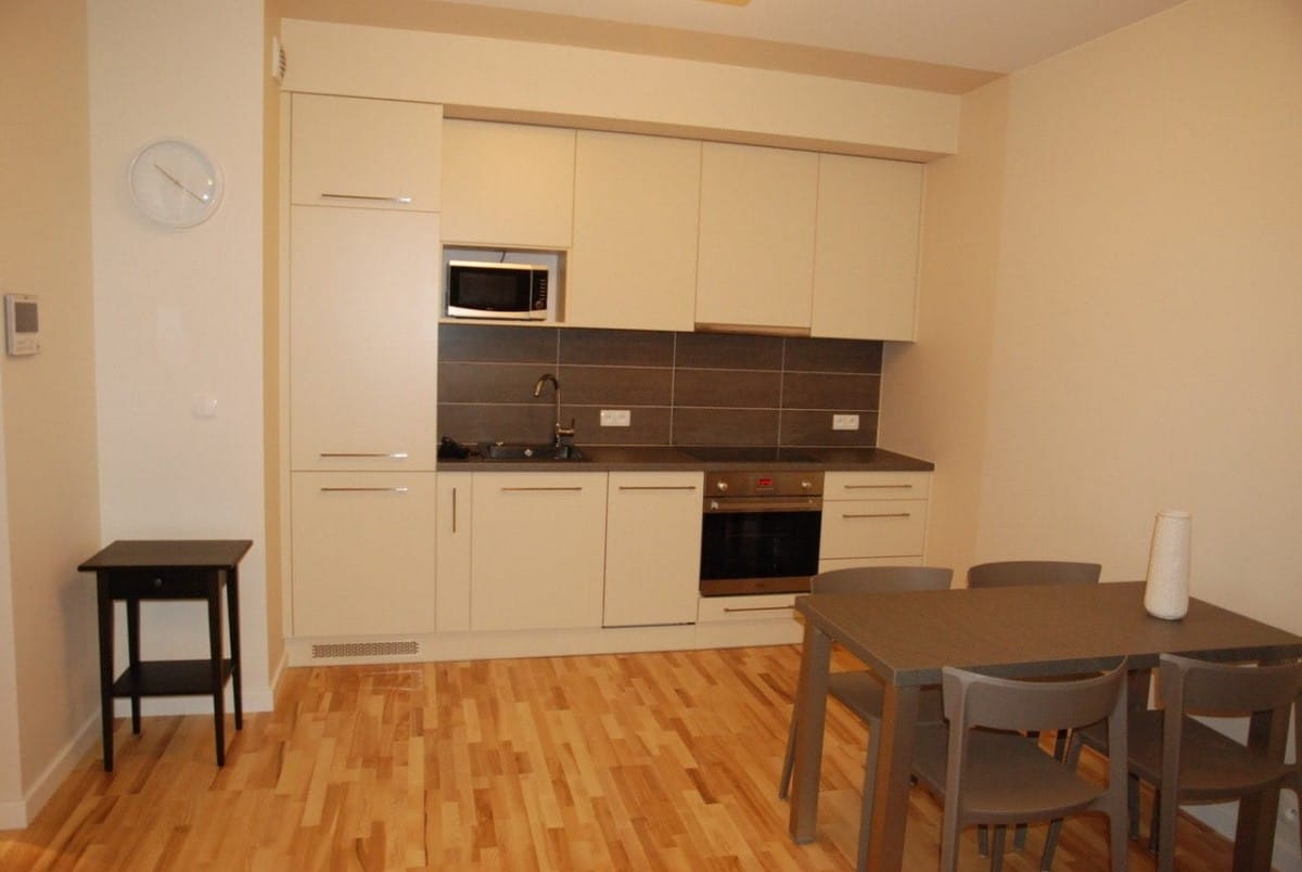 Mieszkanie 2 pokojowe na Sprzedaż