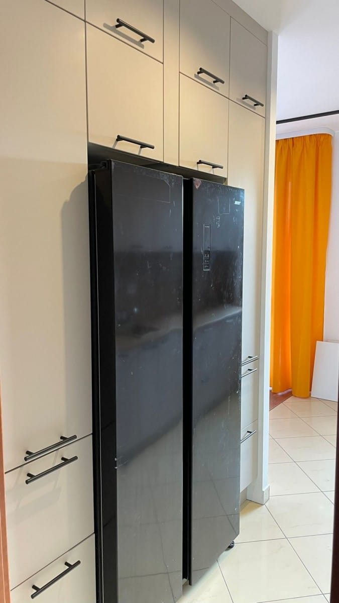 Mieszkanie 4 pokojowe na Wynajem