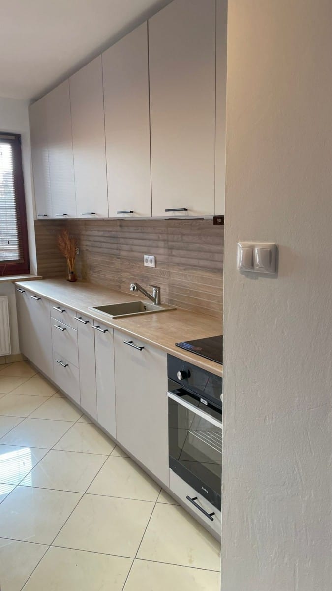 Mieszkanie 4 pokojowe na Wynajem