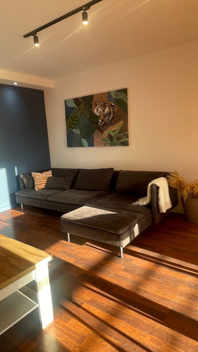 Mieszkanie 4 pokojowe na Wynajem