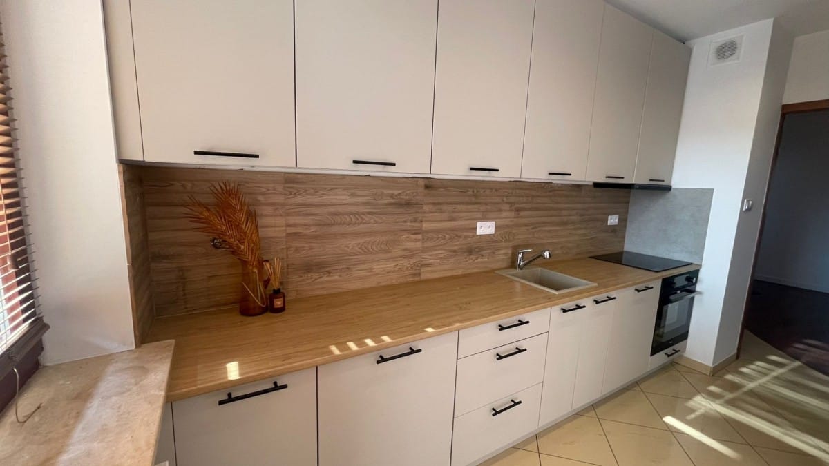 Mieszkanie 4 pokojowe na Wynajem