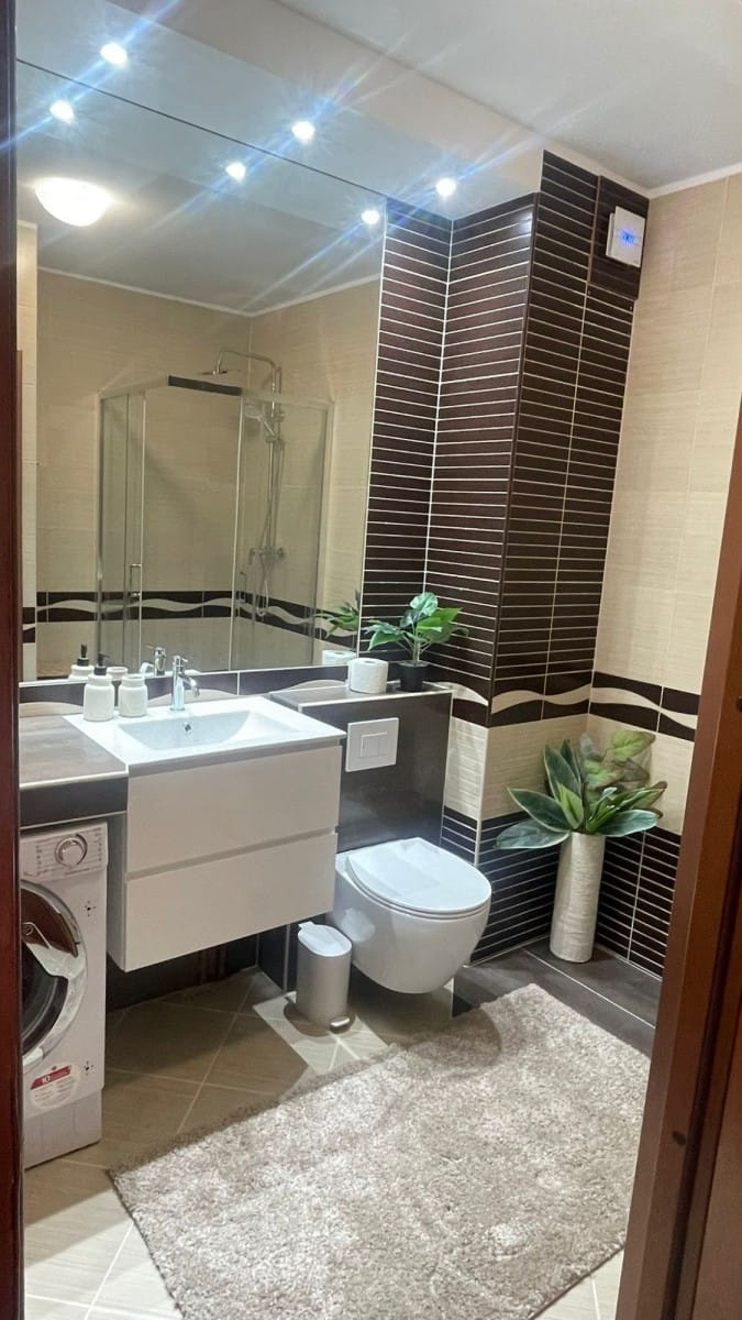 Mieszkanie 4 pokojowe na Wynajem