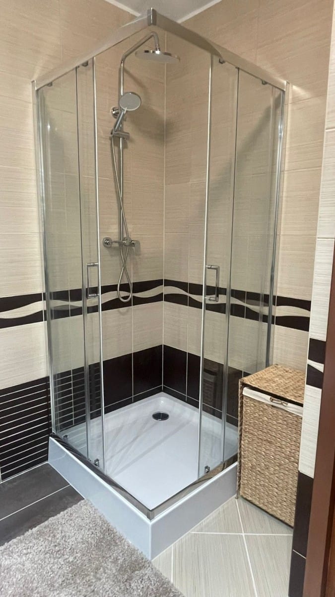 Mieszkanie 4 pokojowe na Wynajem