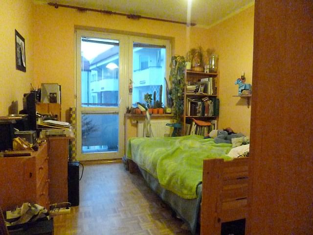 Mieszkanie 3 pokojowe na Sprzedaż