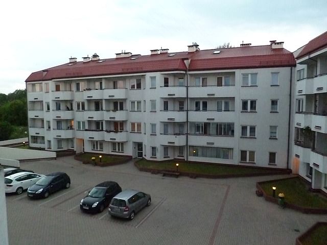 Mieszkanie 3 pokojowe na Sprzedaż