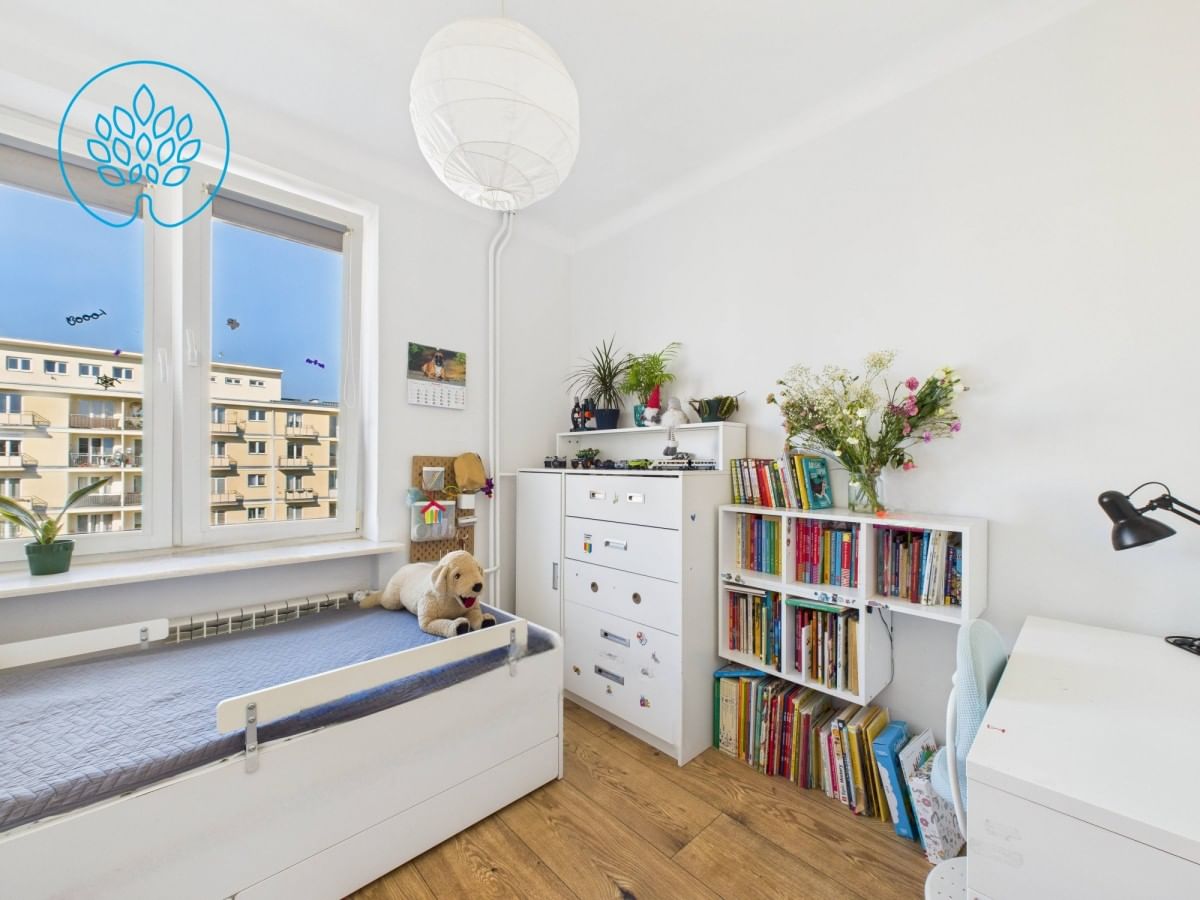 Mieszkanie 2 pokojowe na Sprzedaż