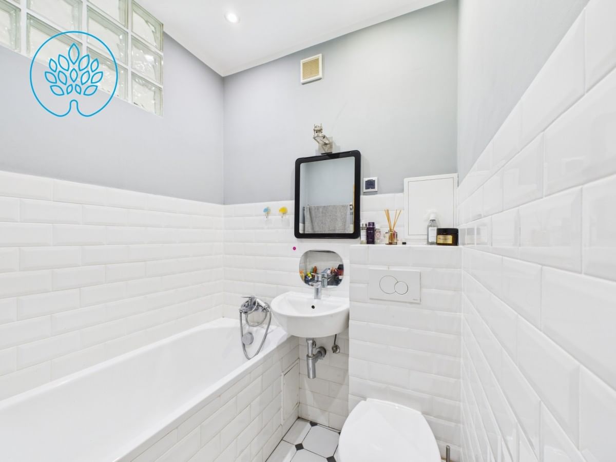 Mieszkanie 2 pokojowe na Sprzedaż