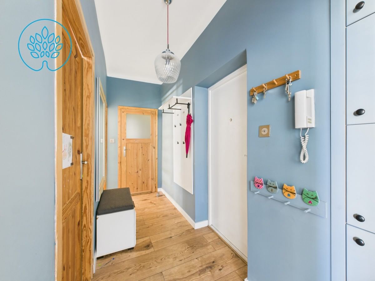 Mieszkanie 2 pokojowe na Sprzedaż