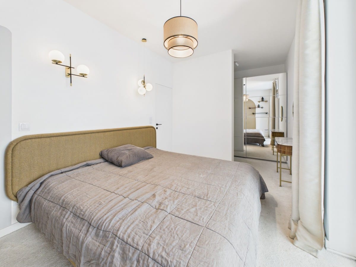 Mieszkanie 3 pokojowe na Sprzedaż