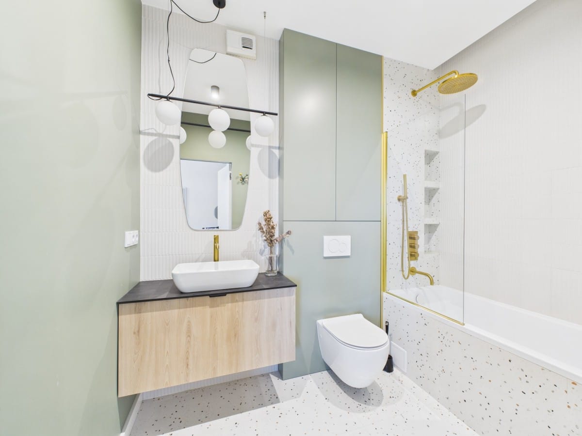 Mieszkanie 3 pokojowe na Sprzedaż