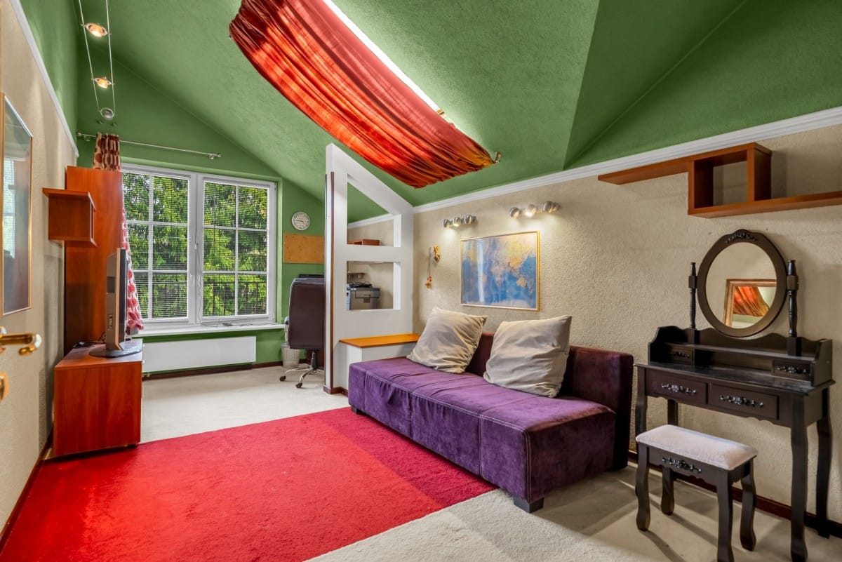 Dom 8 pokojowe na Sprzedaż