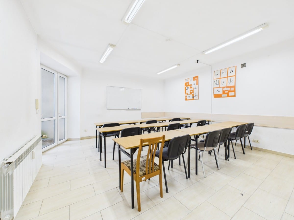 Mieszkanie 4 pokojowe na Wynajem