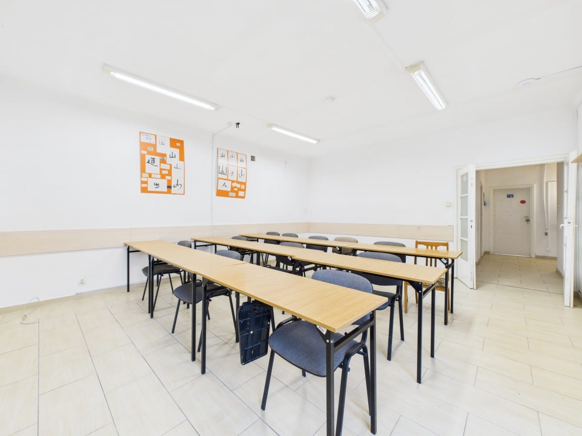 Mieszkanie 4 pokojowe na Wynajem