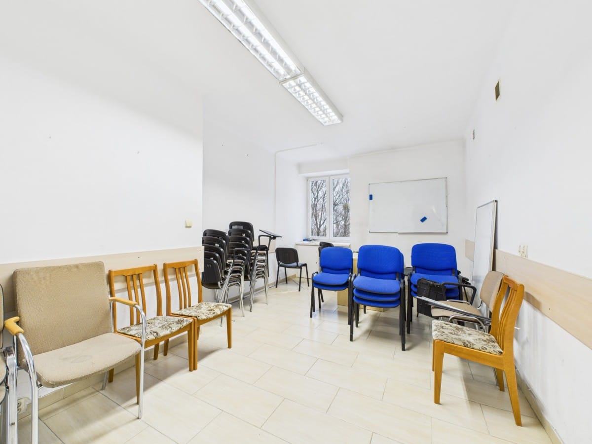 Mieszkanie 4 pokojowe na Wynajem