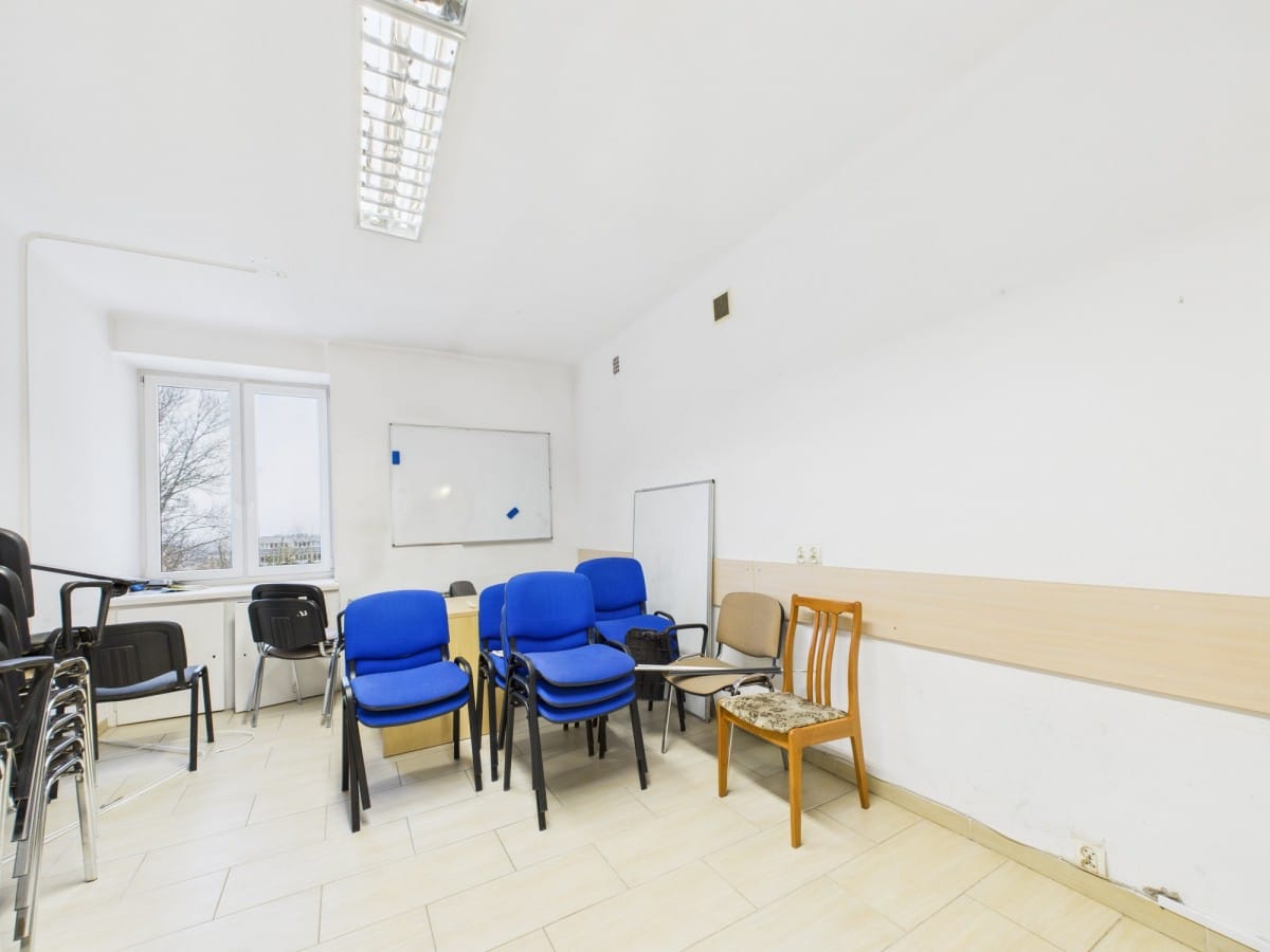 Mieszkanie 4 pokojowe na Wynajem