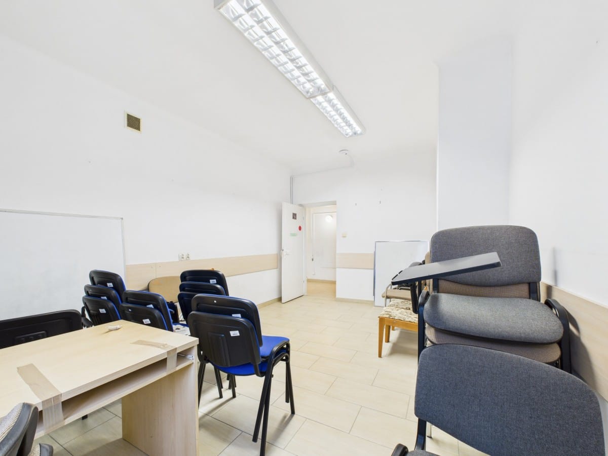 Mieszkanie 4 pokojowe na Wynajem