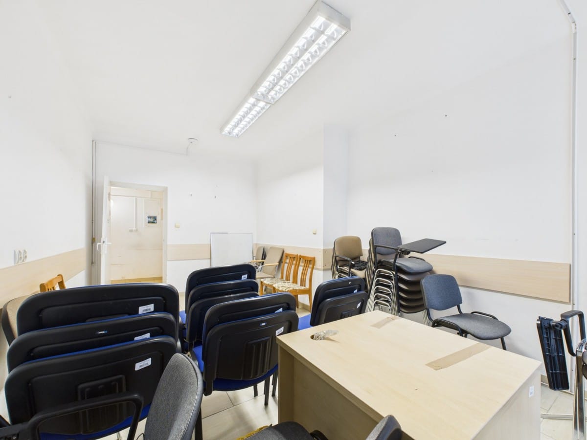 Mieszkanie 4 pokojowe na Wynajem