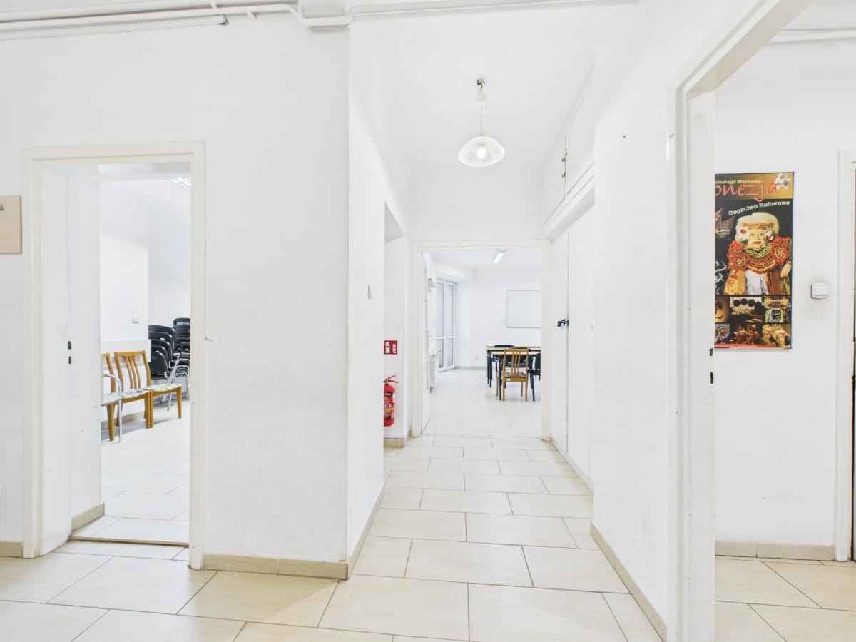 Mieszkanie 4 pokojowe na Wynajem