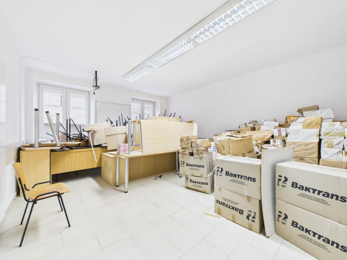 Mieszkanie 4 pokojowe na Wynajem