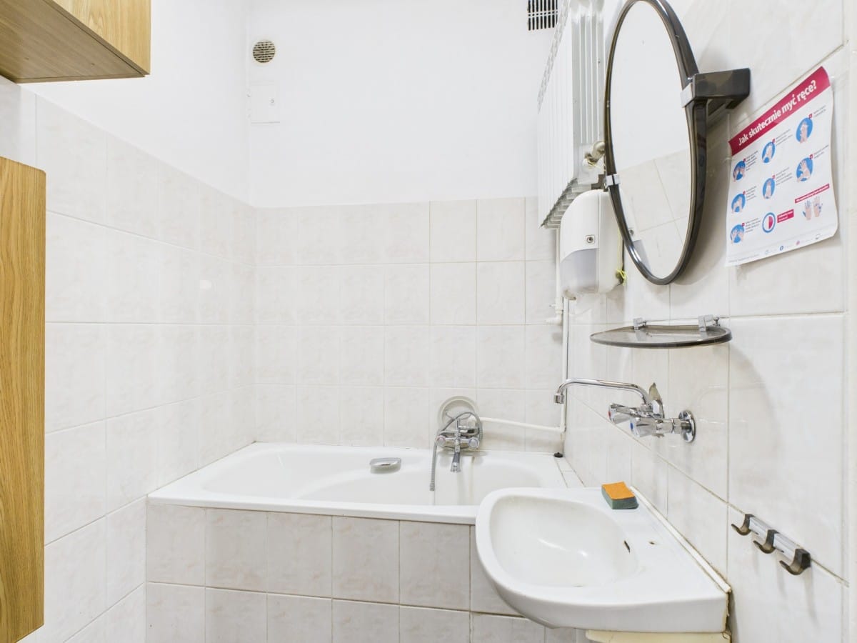 Mieszkanie 4 pokojowe na Wynajem