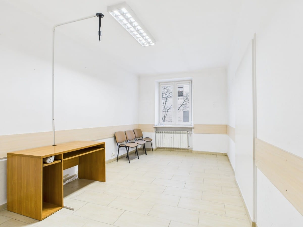 Mieszkanie 4 pokojowe na Wynajem