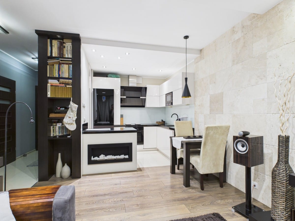 Mieszkanie 2 pokojowe na Sprzedaż