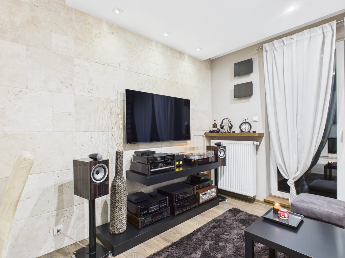 Mieszkanie 2 pokojowe na Sprzedaż