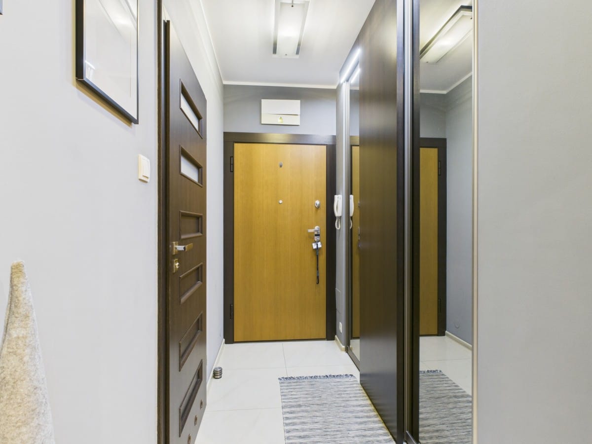 Mieszkanie 2 pokojowe na Sprzedaż