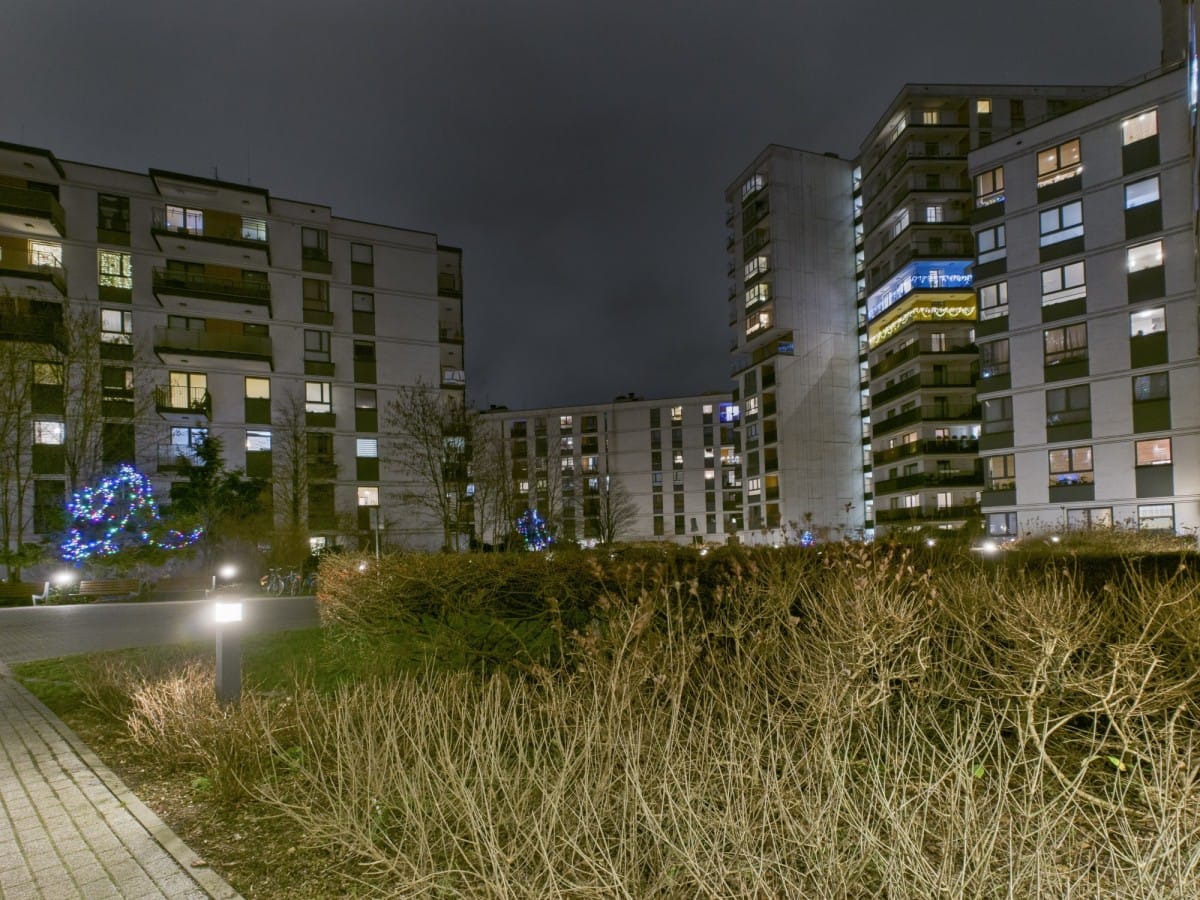 Mieszkanie 2 pokojowe na Sprzedaż