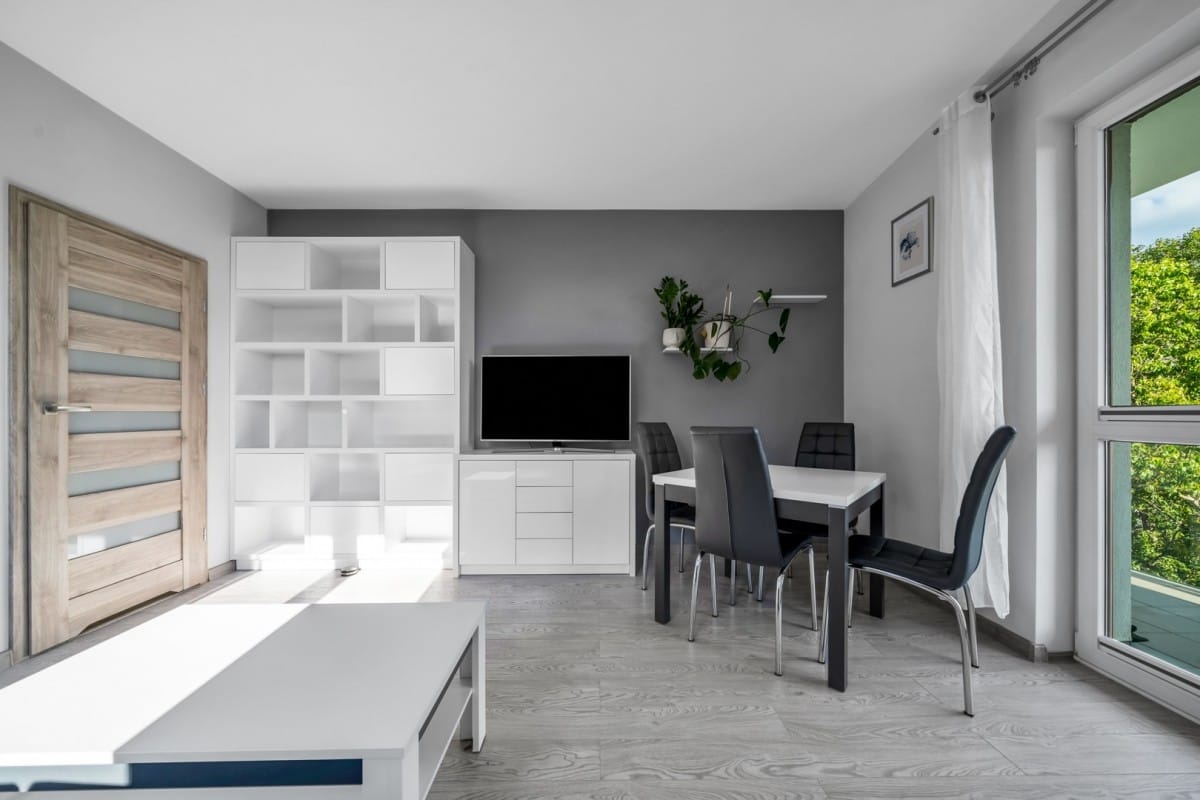 Mieszkanie 2 pokojowe na Sprzedaż