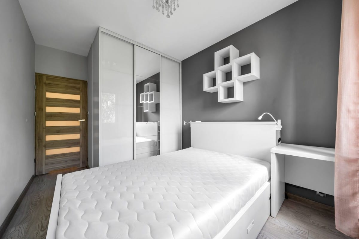 Mieszkanie 2 pokojowe na Sprzedaż