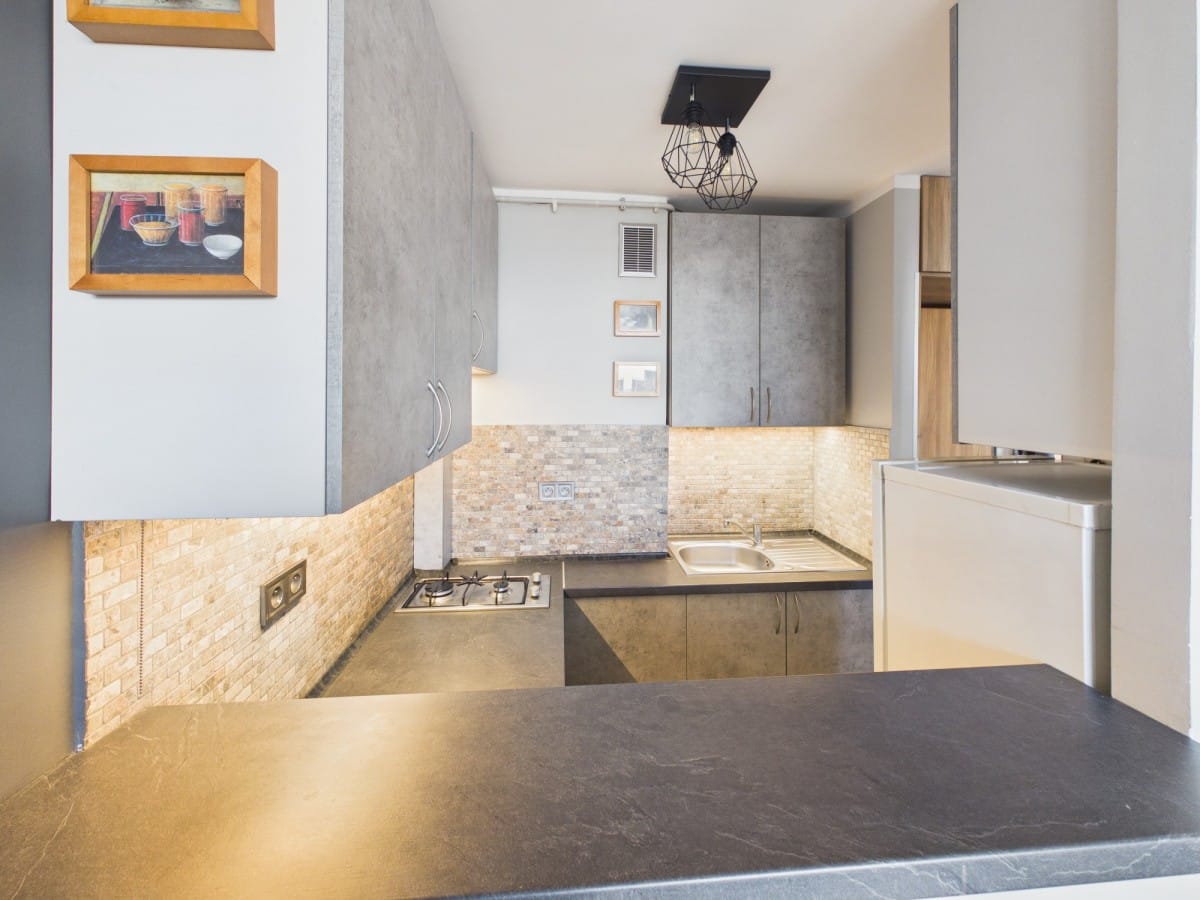 Mieszkanie 2 pokojowe na Sprzedaż