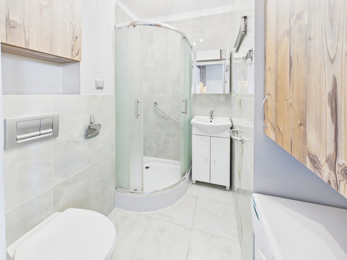 Mieszkanie 2 pokojowe na Sprzedaż