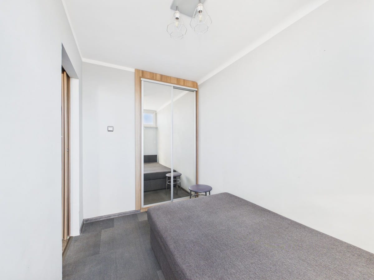 Mieszkanie 2 pokojowe na Sprzedaż