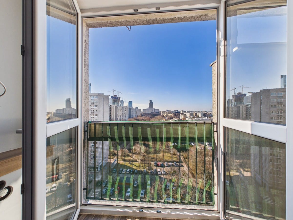 Mieszkanie 2 pokojowe na Sprzedaż