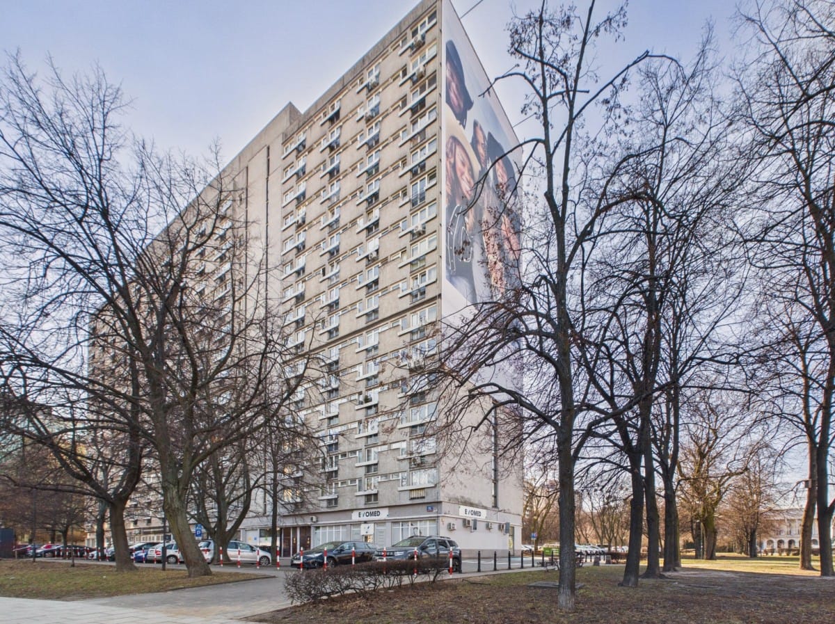 Mieszkanie 2 pokojowe na Sprzedaż