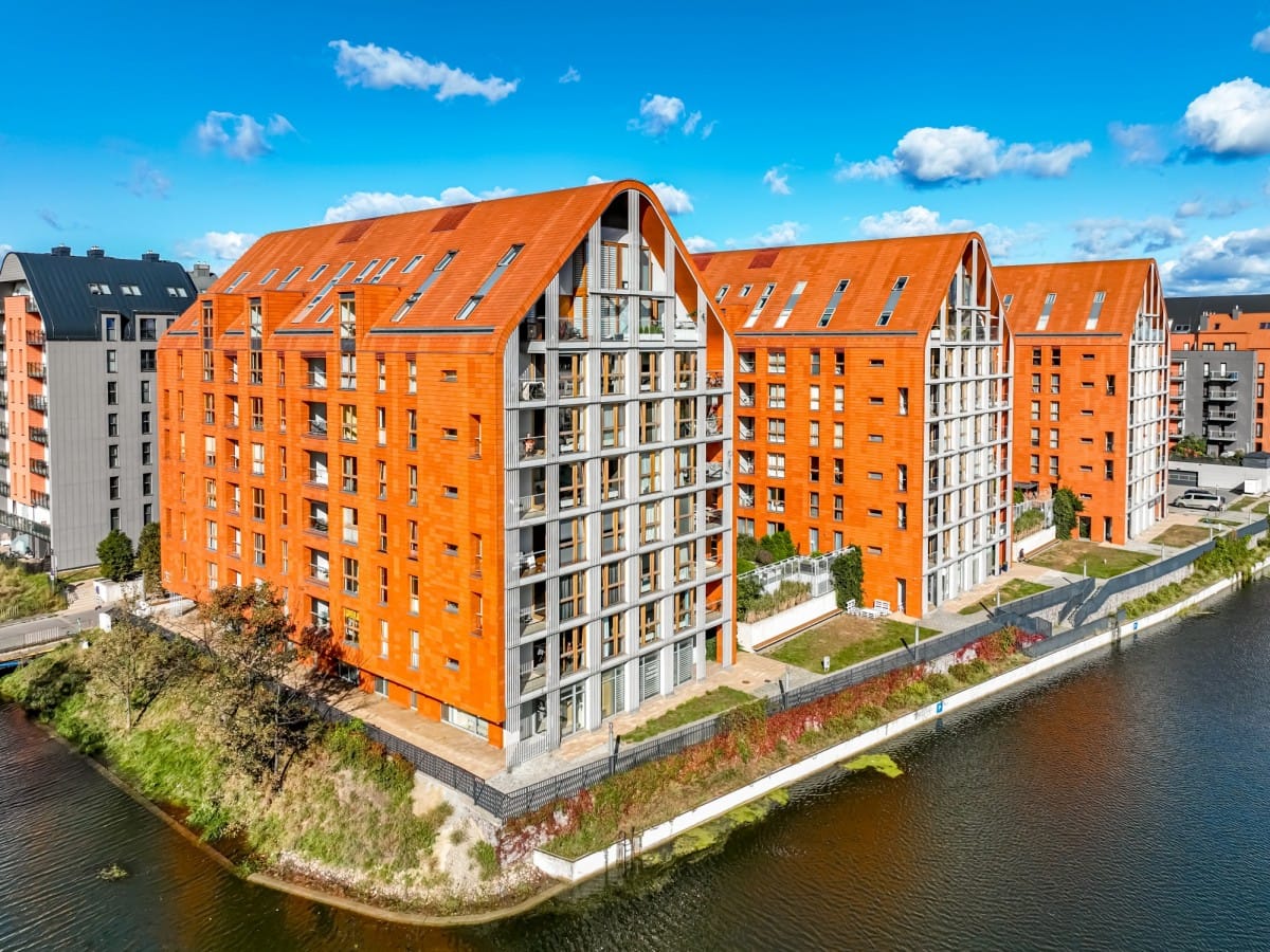 Mieszkanie 4 pokojowe na Sprzedaż