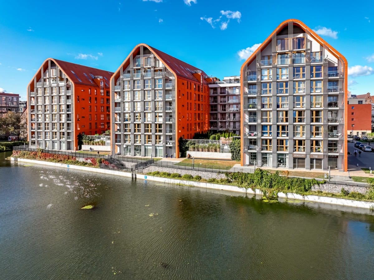 Mieszkanie 4 pokojowe na Sprzedaż