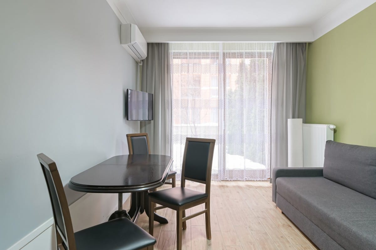 Mieszkanie 4 pokojowe na Sprzedaż